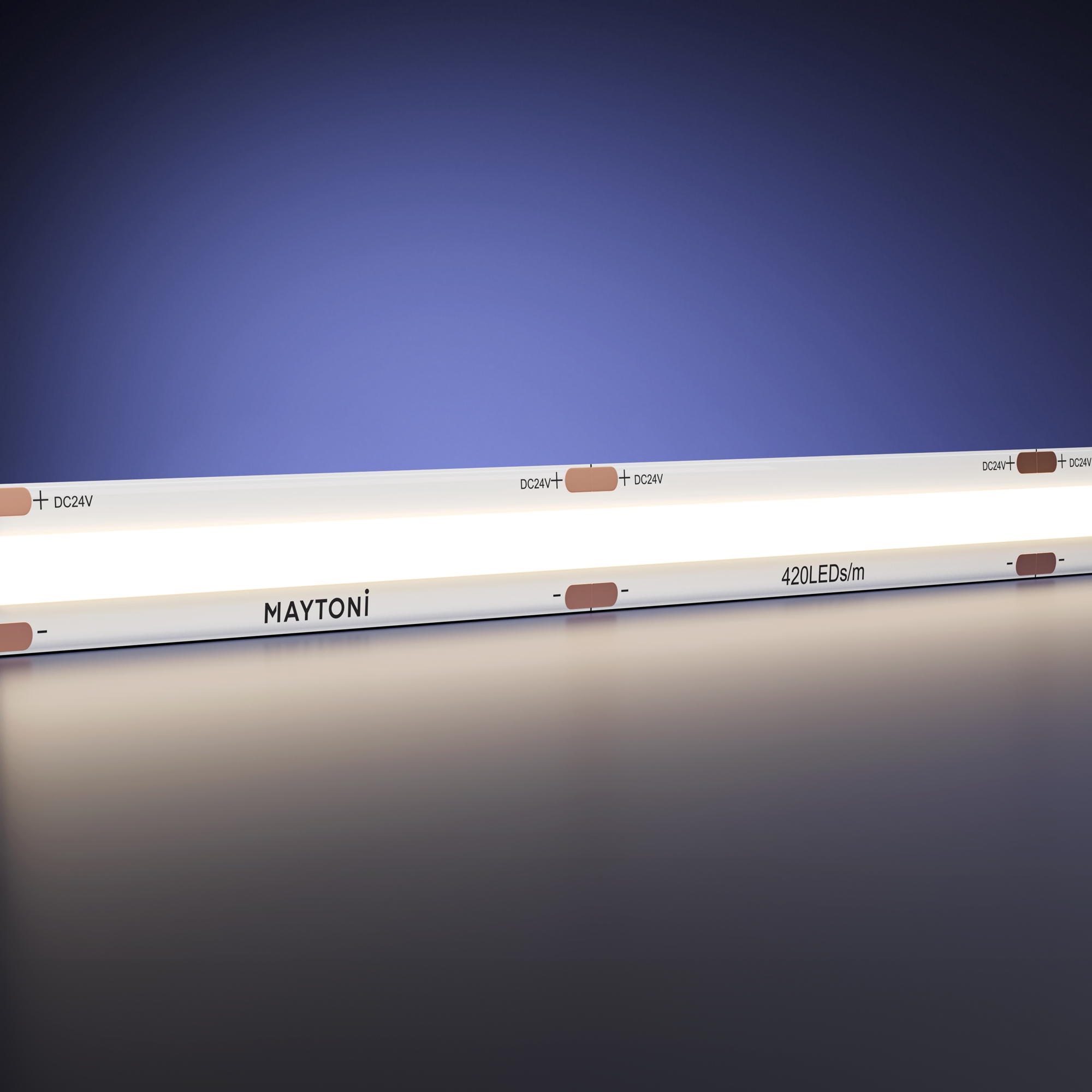 Светодиодная лента Maytoni Led Strip 201295