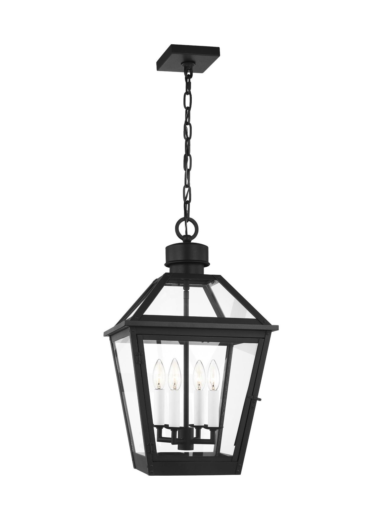 Подвесной светильник Hyannis CO1424TXB Generation Lighting