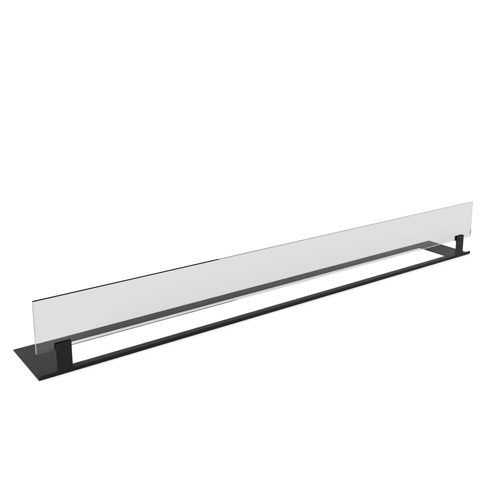 Рамка со стеклом 1235х100х6 XL ramka-steklo-1235x100x6-XL