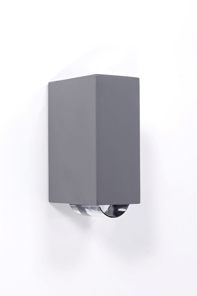 Светильник настенный Oasis Light W1862-B2 Gr