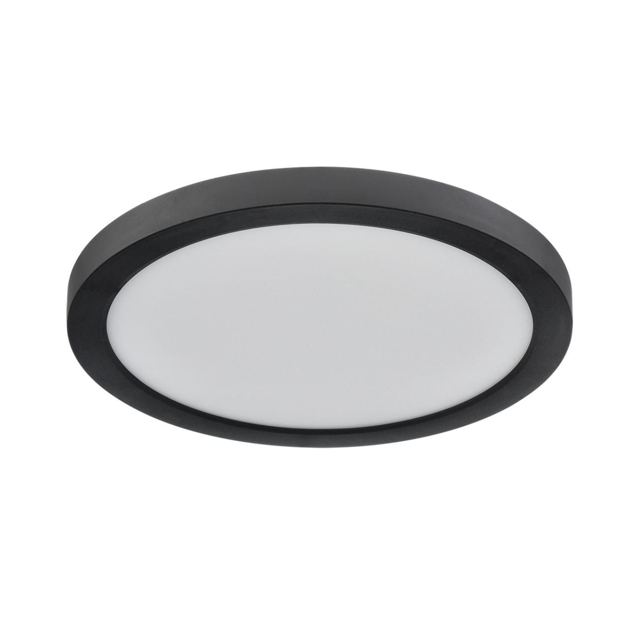 7788/18L Sonex Светильник LED 18Вт Ø225 3000/4000/6500K 220В IP44 MITRA LED