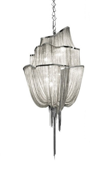 Люстра Terzani Atlantis A13SD Great Light TZ20729