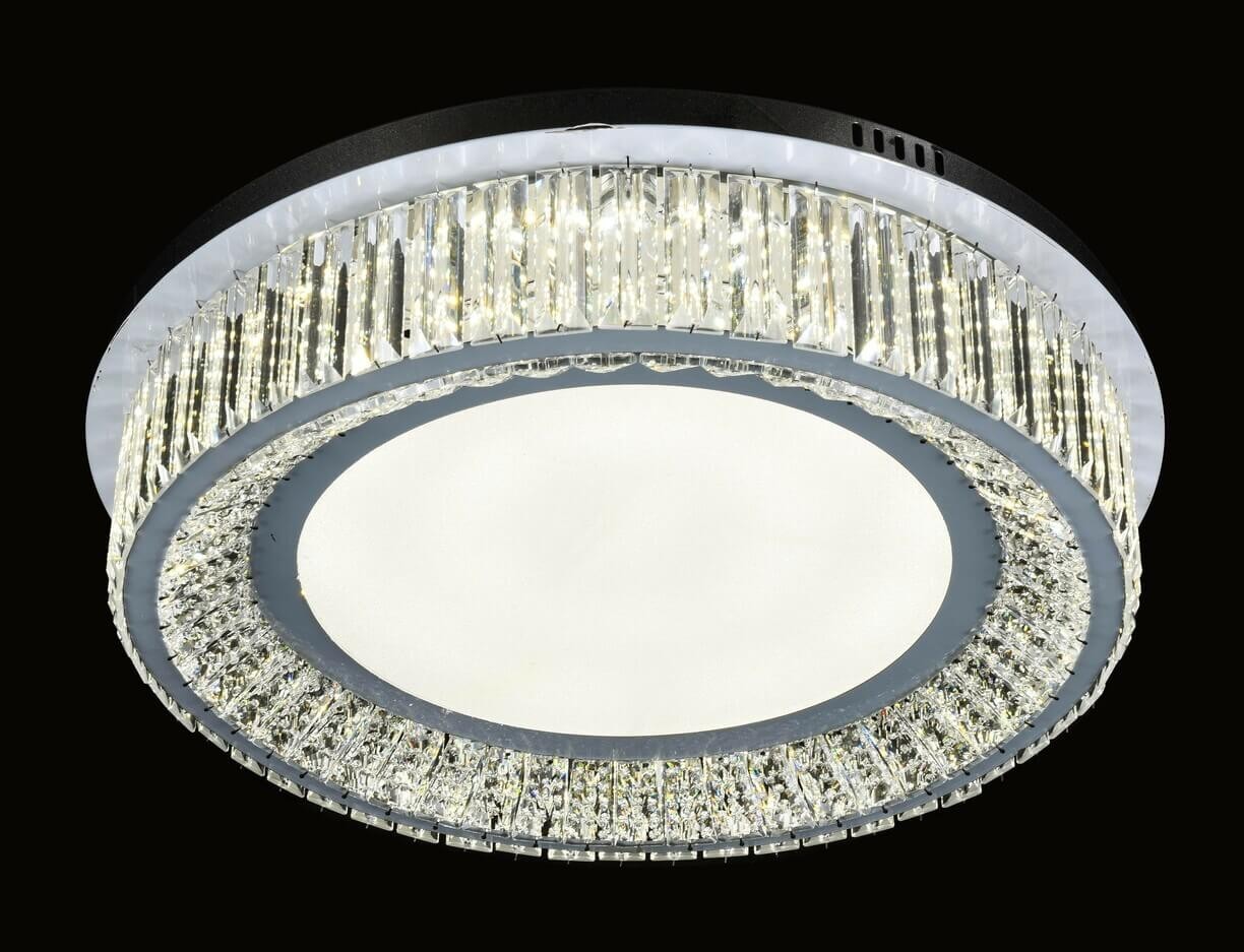 Светодиодная люстра Lumina Deco Cozza W5 DDC 6966-500