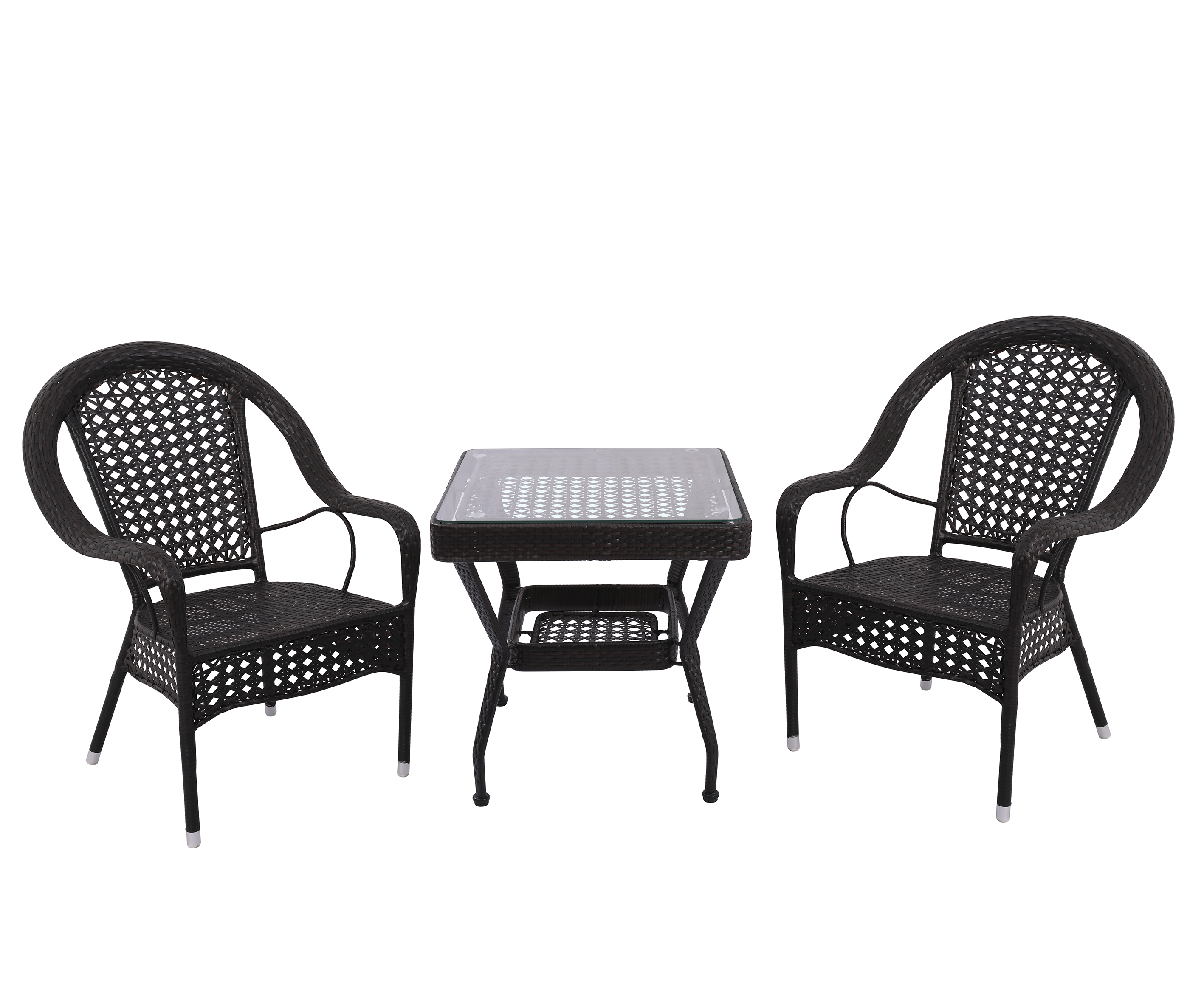 Стул Lampa Light BL-0850