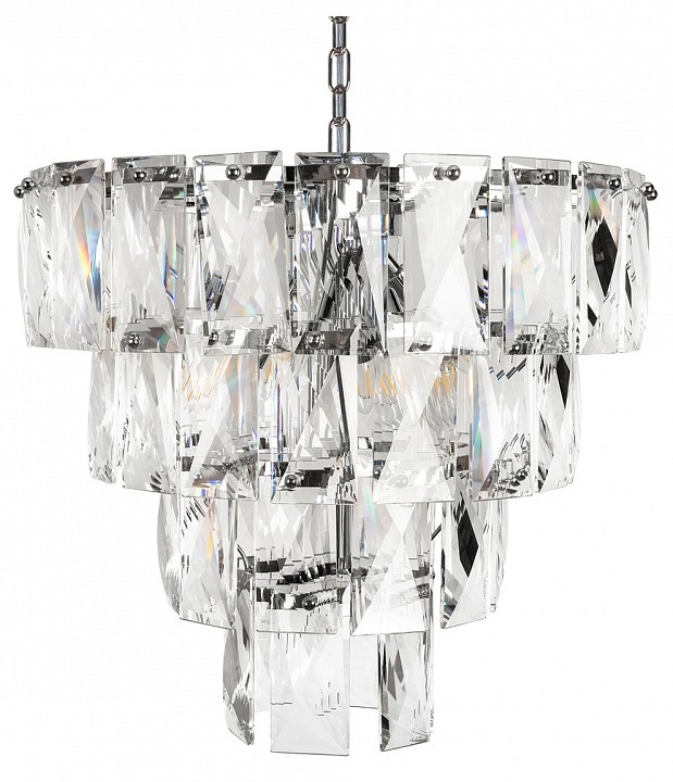 Подвесная люстра Loft it Contemporary 10561/550 Clear