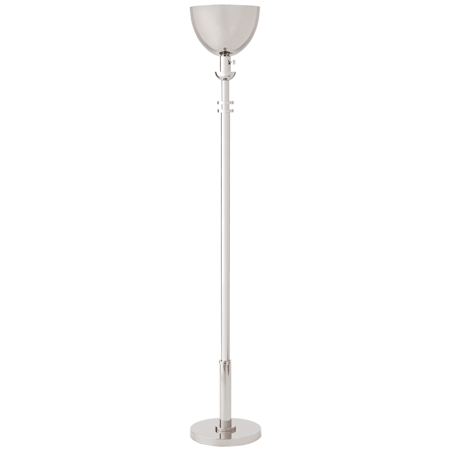 Торшер Layne RL11182PN-PN Ralph Lauren Home