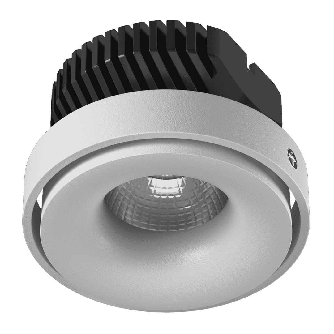 Корпус светильника COMBO-20 черный SWG PRO 4152