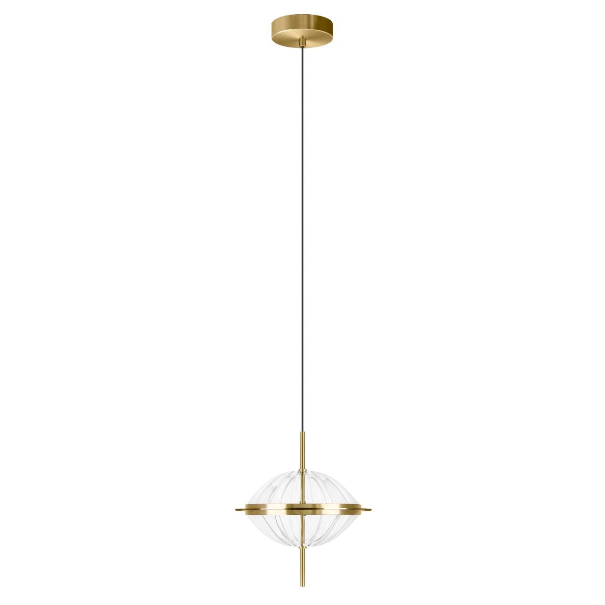 10397/B Подвесной светильник LOFT IT Tranquility