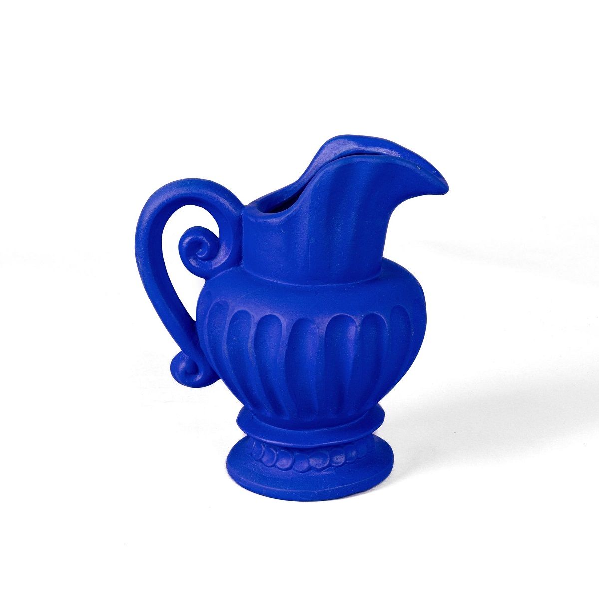Кувшин Caraffe Blue Seletti 11508B