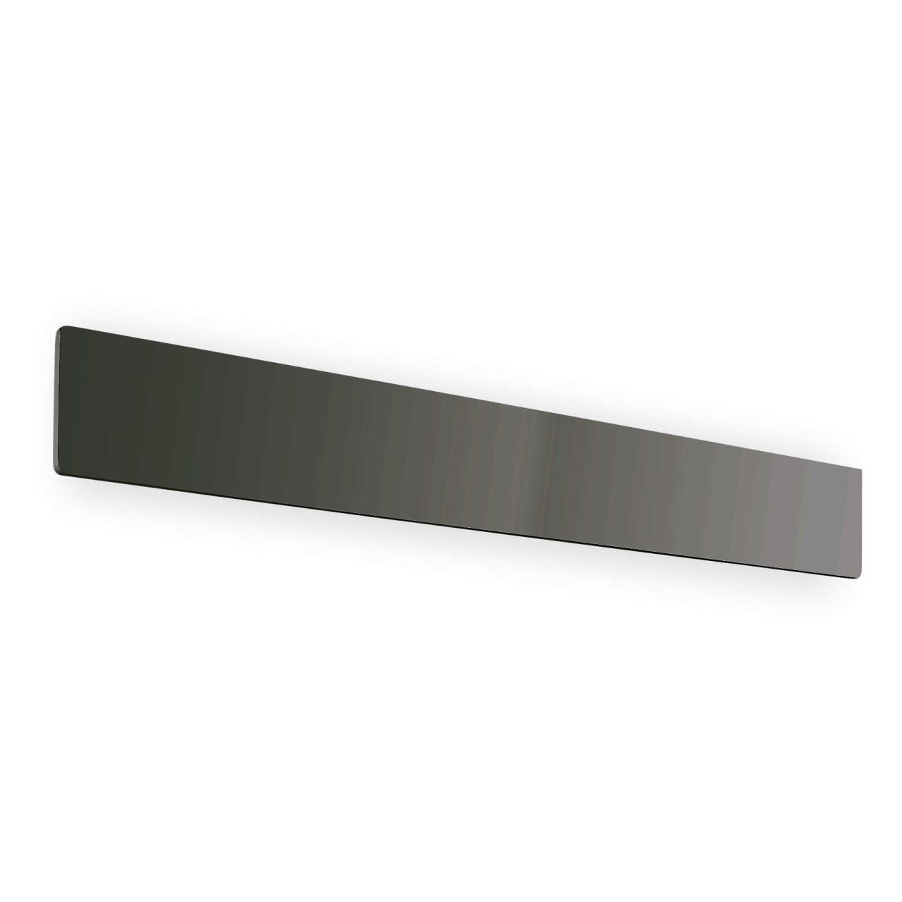 Бра Ideal Lux ZIG ZAG AP D75 3000K NERO