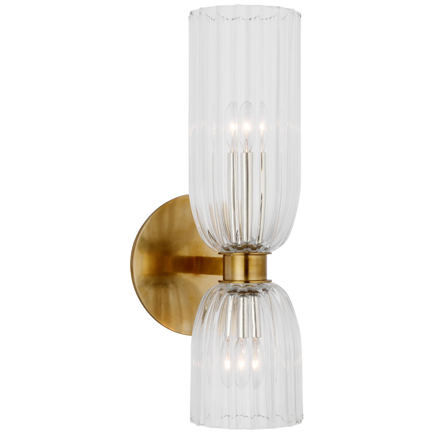Бра Asalea 16&quot; ARN2500HAB-CG Visual Comfort