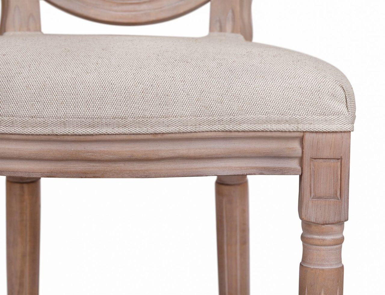 Стул MAK interior Volker beige v2 5KS24501-O1