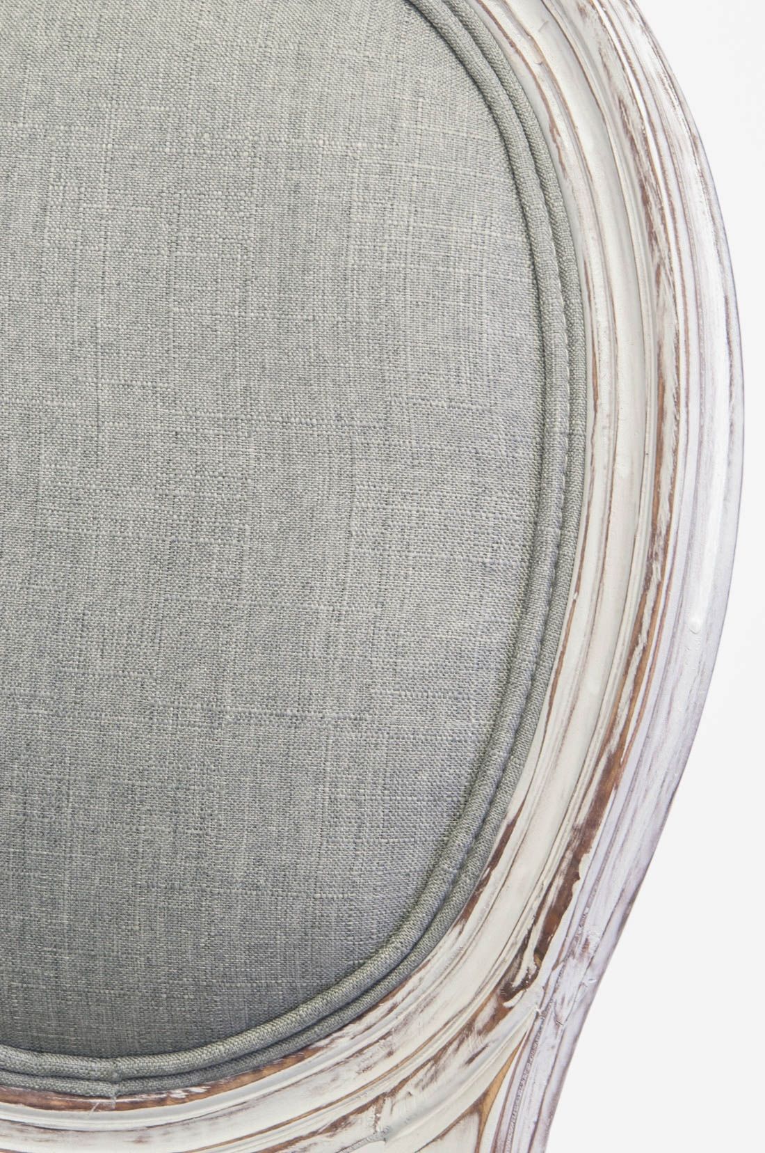 Стул MAK interior Volker old grey 5KS24501-GG