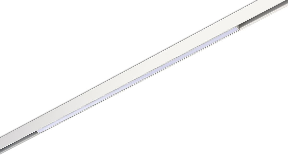 Led светильник Slim Line, Line, DC 48В 16В Donolux DL20601NW16W