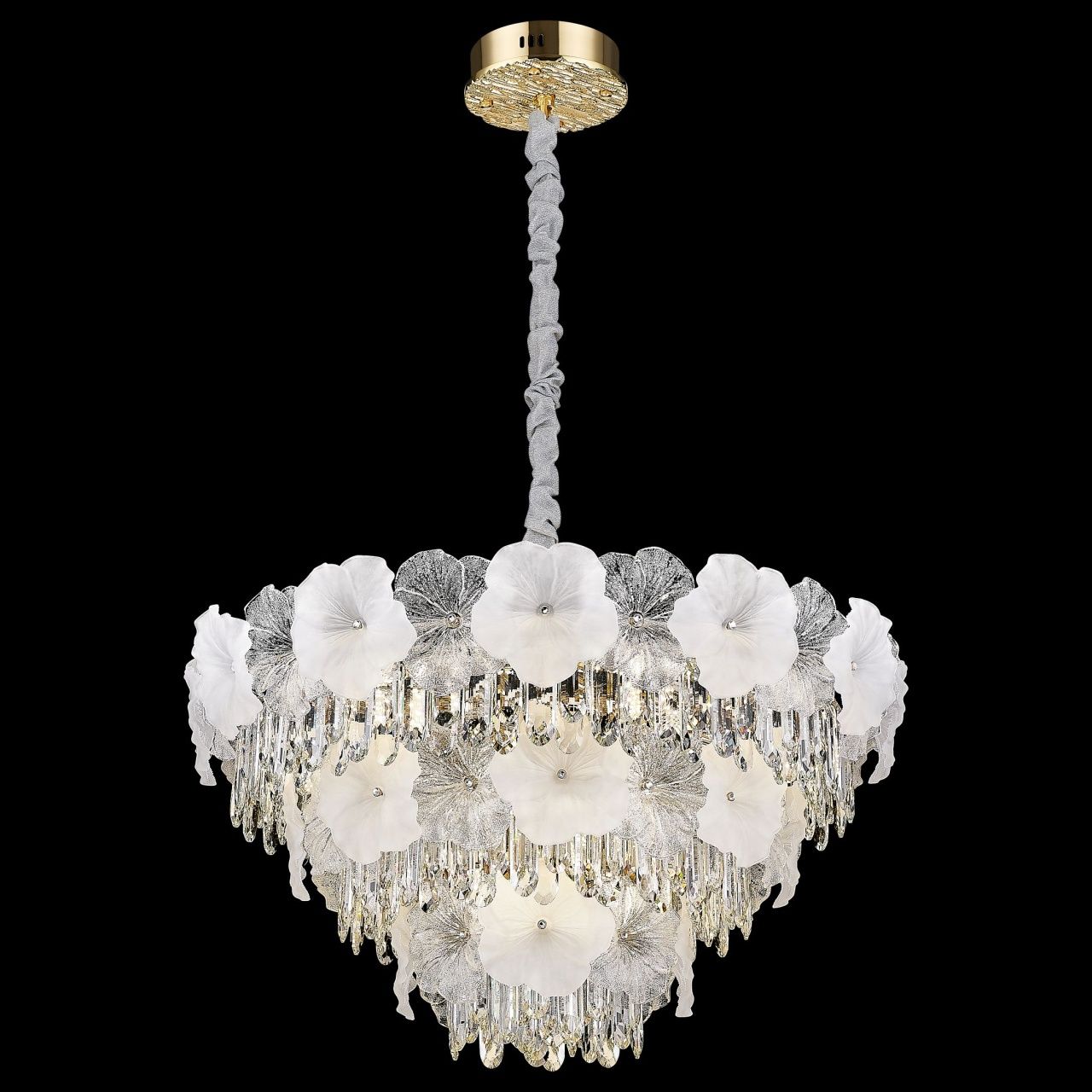 Подвесной светильник Wertmark ISABELLA WE112.21.303