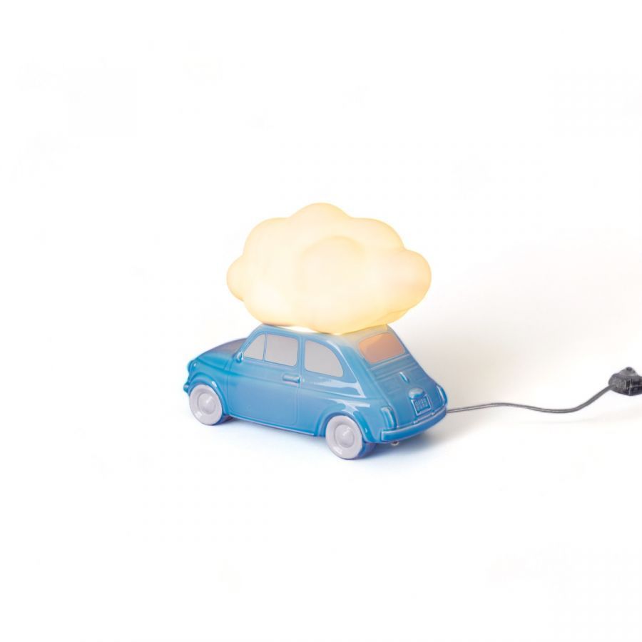 Настольная лампа Seletti Nuvola 15256