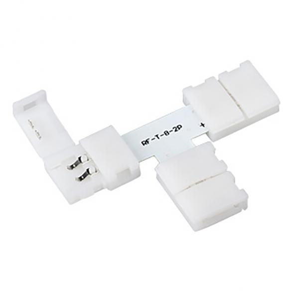 Соединитель 3T FIX-MONO8C Arlight 017890