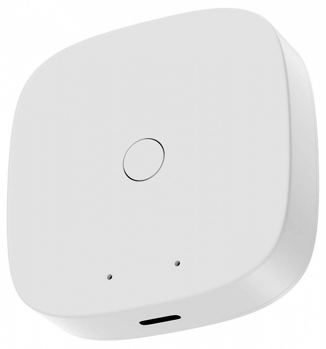 Конвертер Wi-Fi для смартфонов и планшетов Maytoni Lighting control Конвертеры MD-TRA034-W(N)