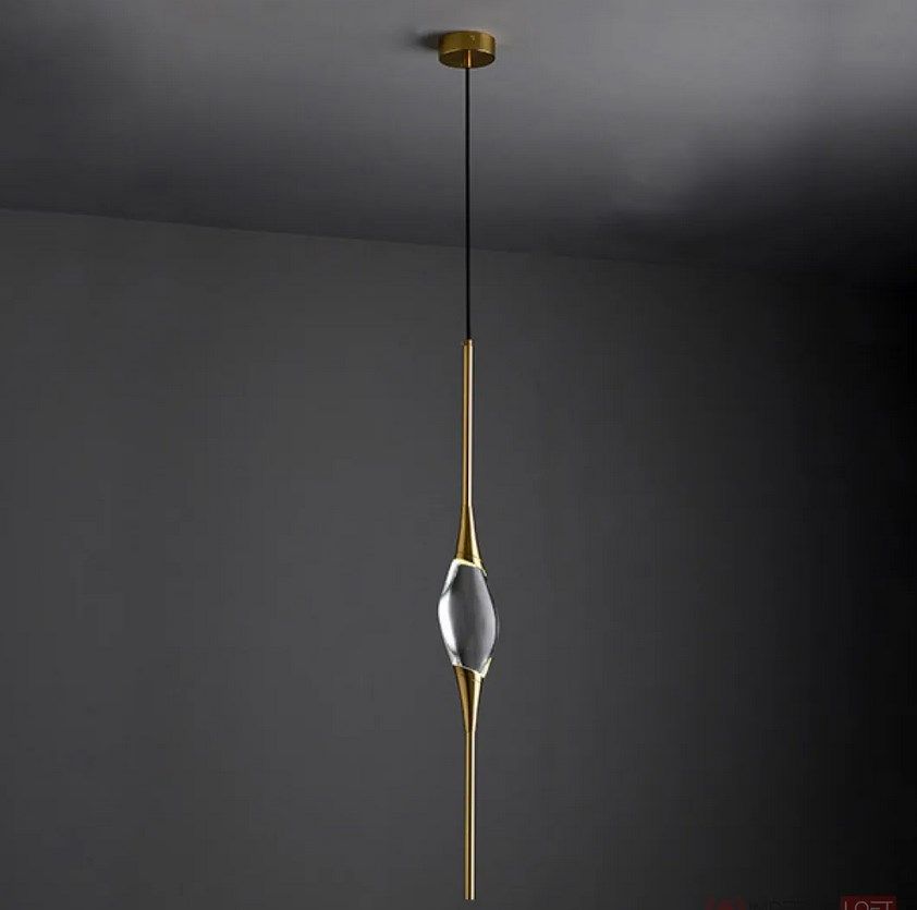 Подвесной светильник Pezzo D10 Chandelux CHDL-12118