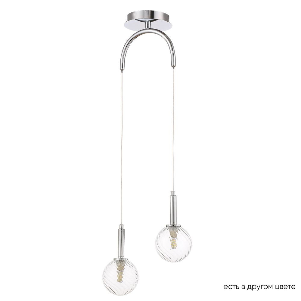 Светильник подвесной Crystal Shine CRSH-10838