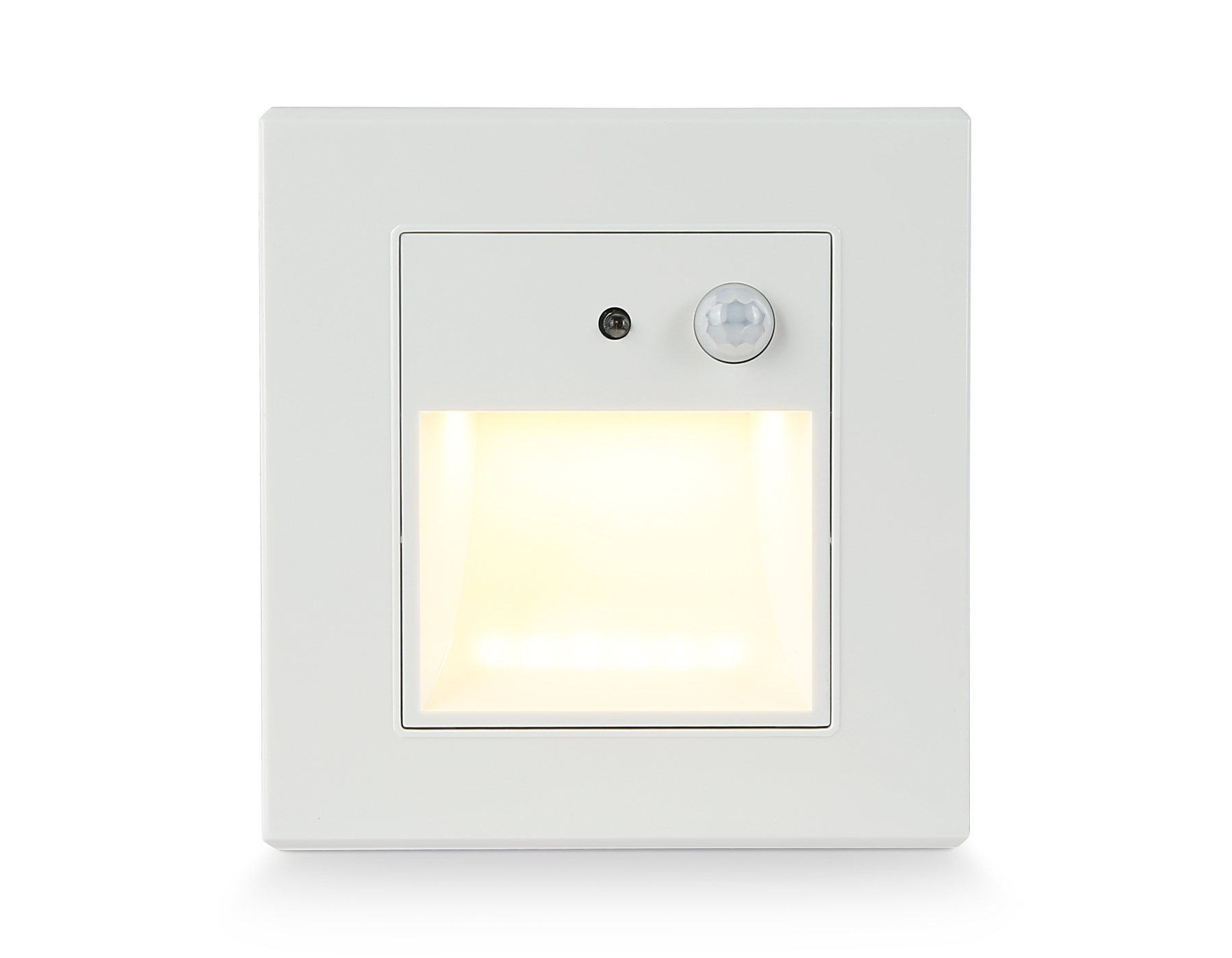 Подсветка для лестниц с датчиком движения Ambrella Light TN9638