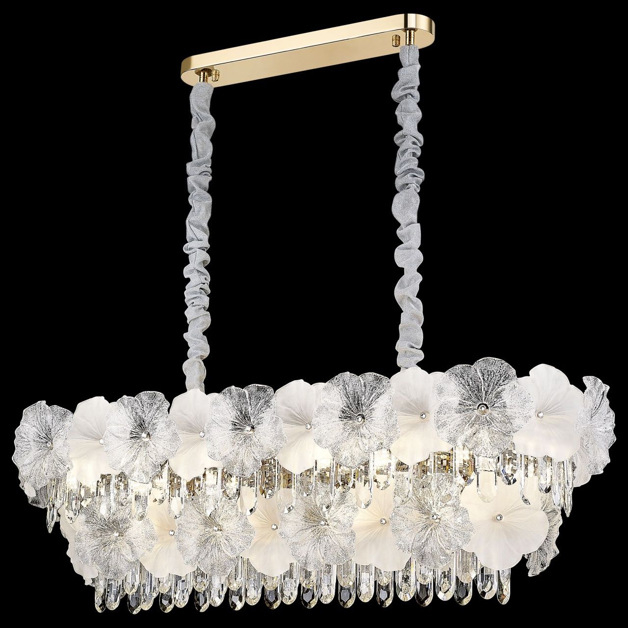 Подвесной светильник Wertmark ISABELLA WE112.16.323