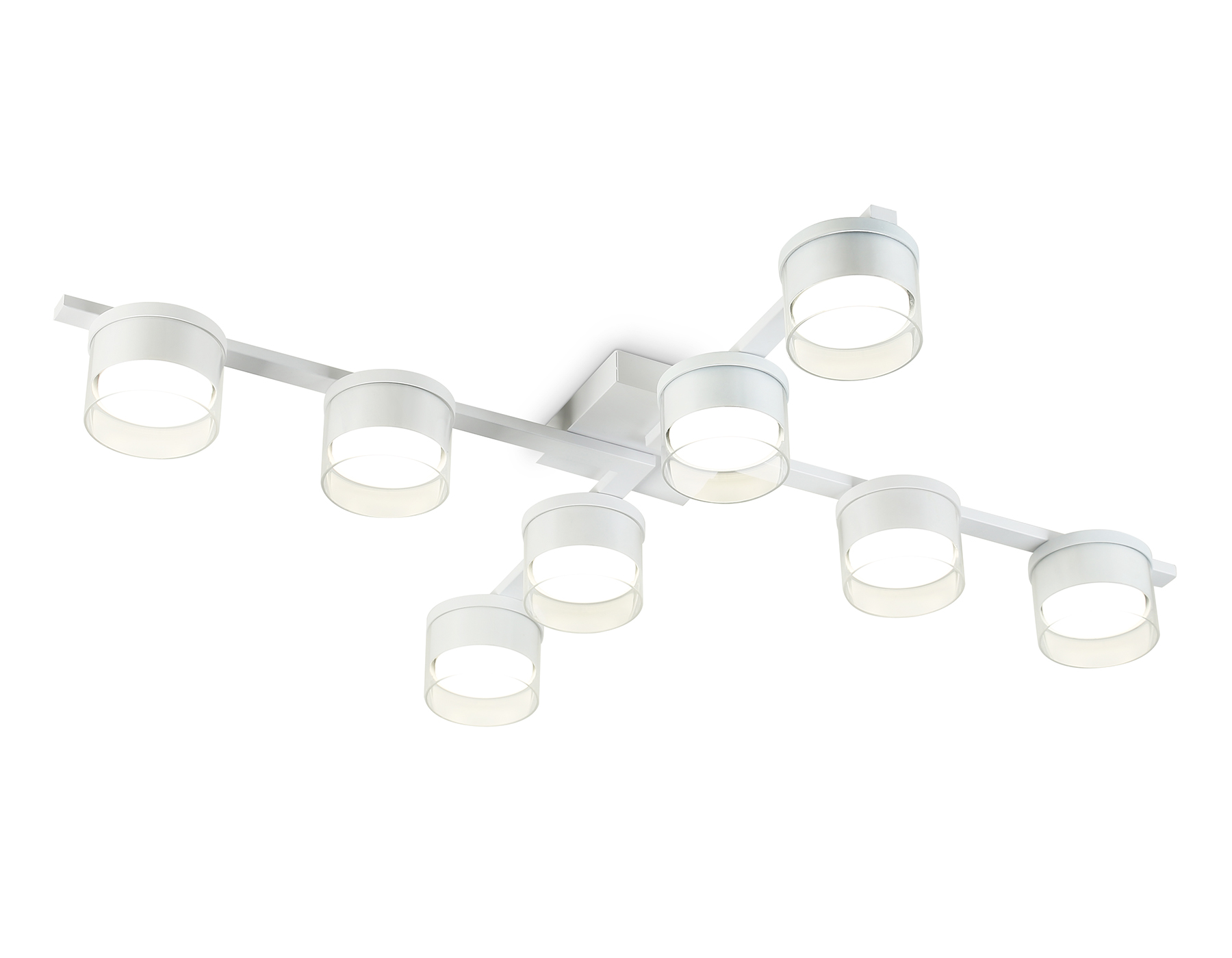 Потолочный светильник Ambrella Light FL51663