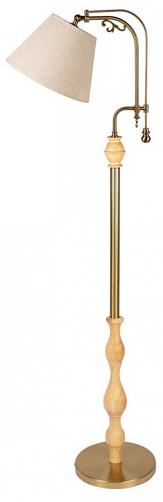 Торшер Loft it Elaine 10569F Light wood