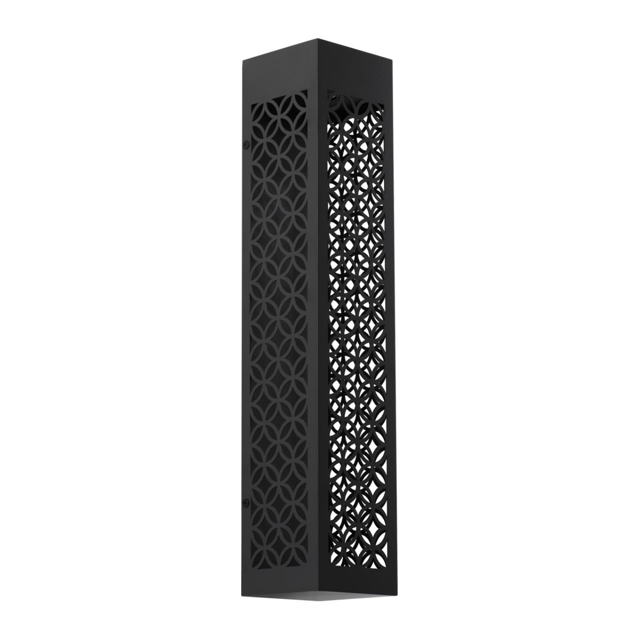 Светильник ландшафтный настенный светодиодный Novotech STREET 359287