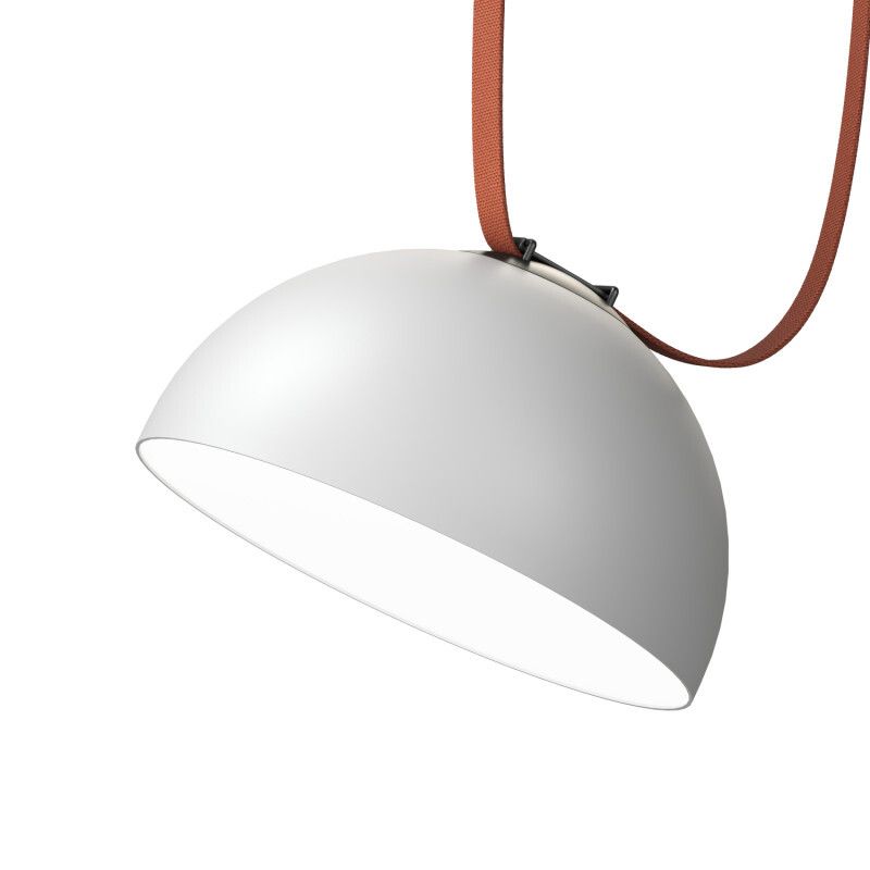 Трековый светильник Denkirs BELTY SMART FLOW DK5662-WH+BK