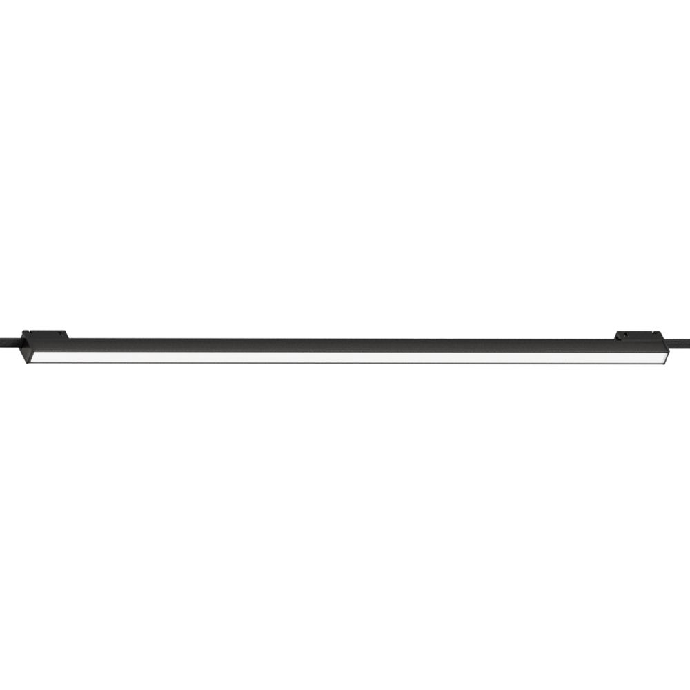 Магнитный трековый светильник Arte Lamp OPTIMA A8462PL-1BK