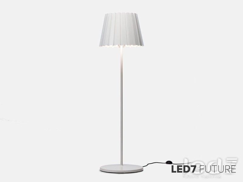 Торшер LED7 Future Lighting Established & sons Tank - напольный