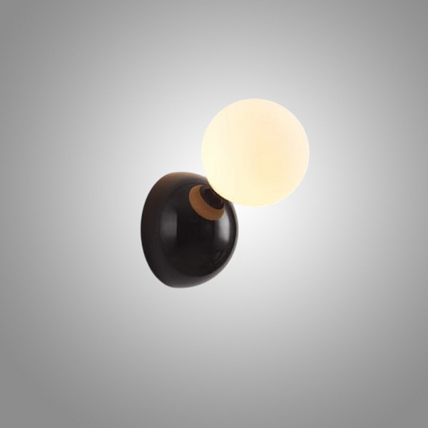 Накладной светильник Imperiumloft Ball01 345420-23