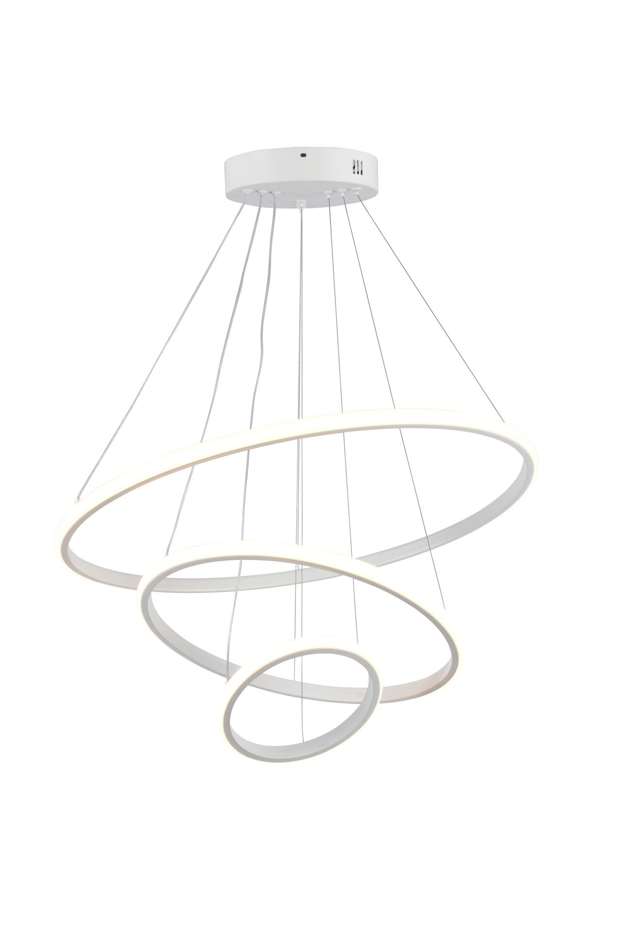 Подвес Charissa TL1630H-LEWH Toplight