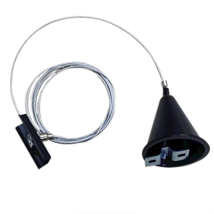Кронштейн-подвес для шинопровода Arma Lamp ARML-01031