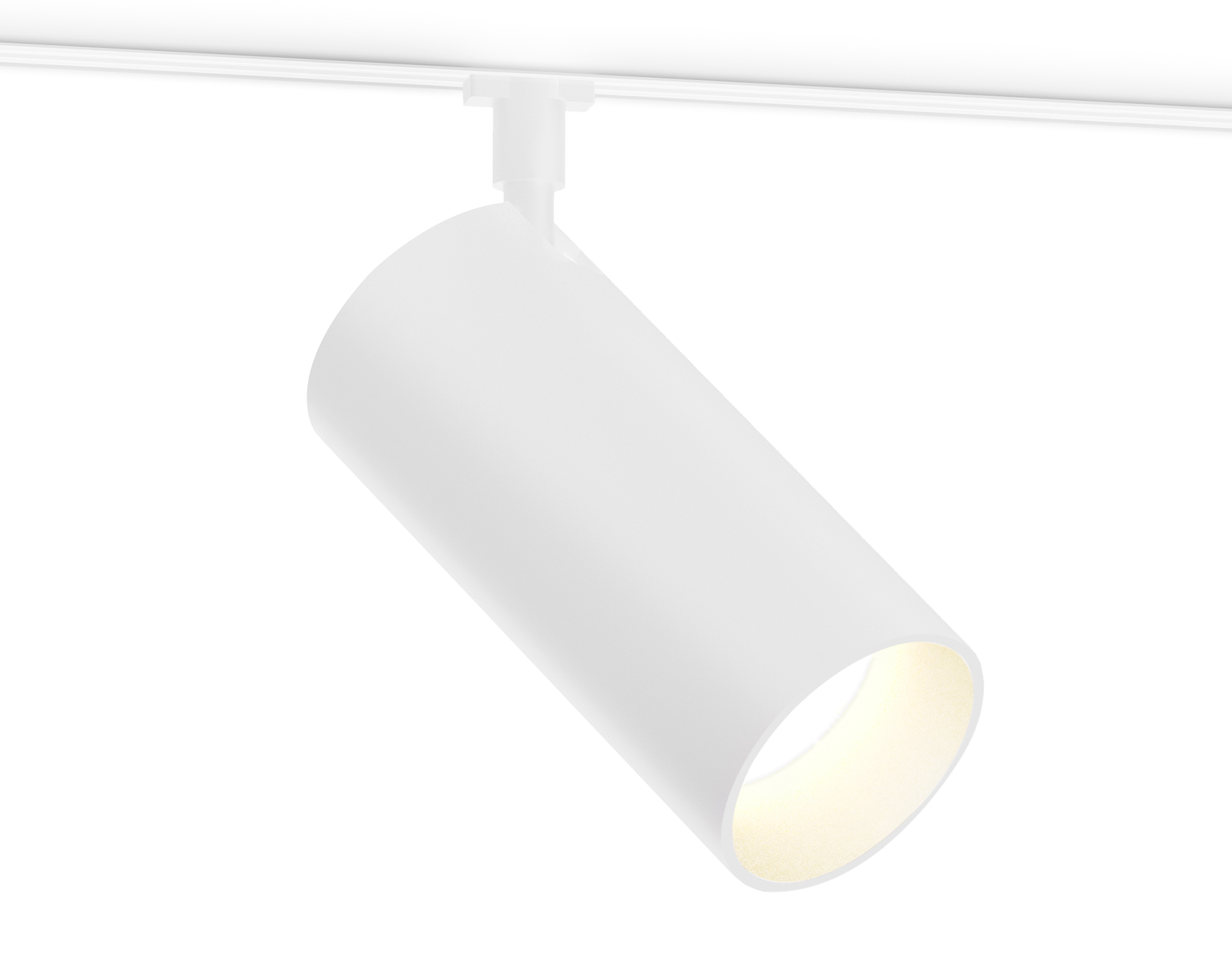 Трековый акцентный светильник DIP-3CCT Ambrella Light GL2314