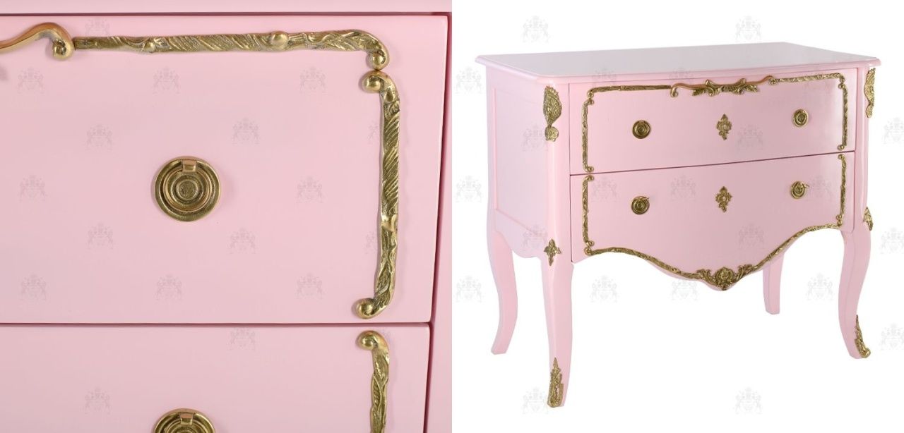 Комод L.XV CHEST OF DRAWERS Rosamel 10.3178