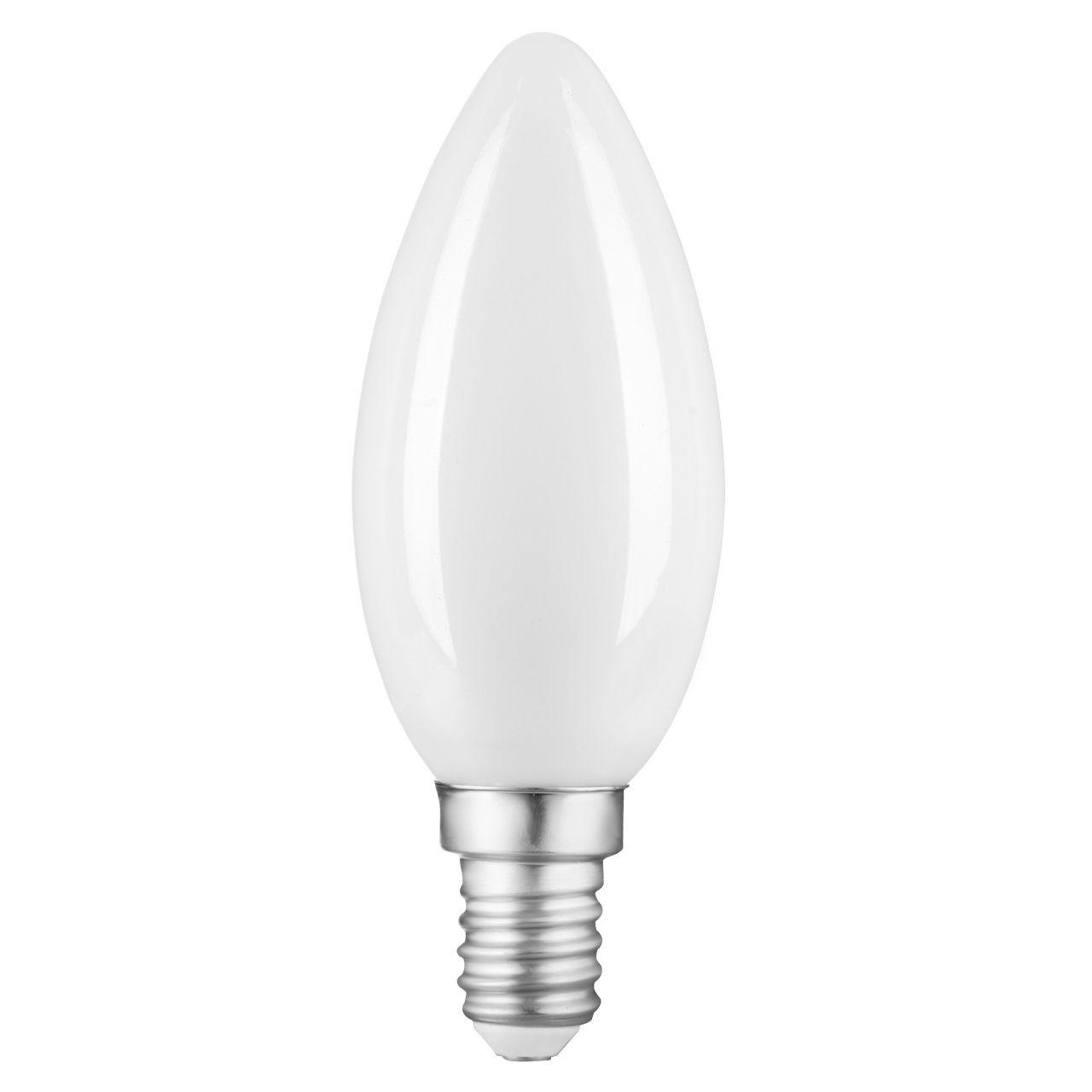 Светодиодная лампа E14 Candles Мощность 7W 2700K White Chandelux CHDL-12099