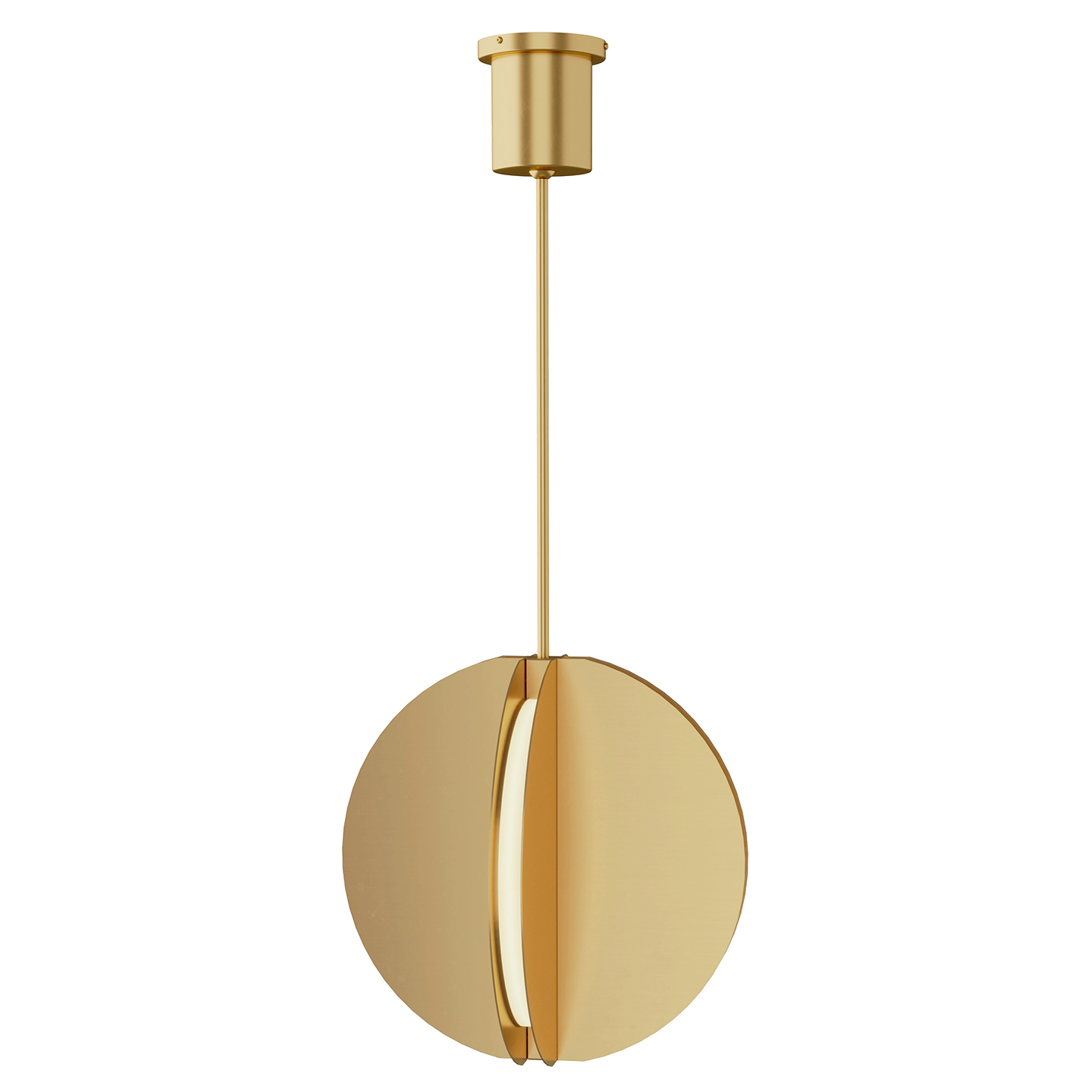Потолочный светильник Bau 702TDBAU18NB-LED930 Tech Lighting