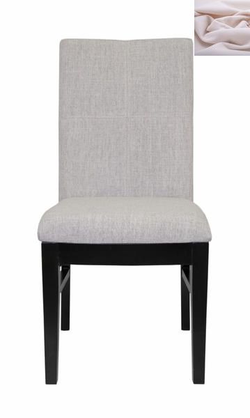 Дизайнерский обеденный стул Deng Pink MAK interior KY-3433-LG-pink