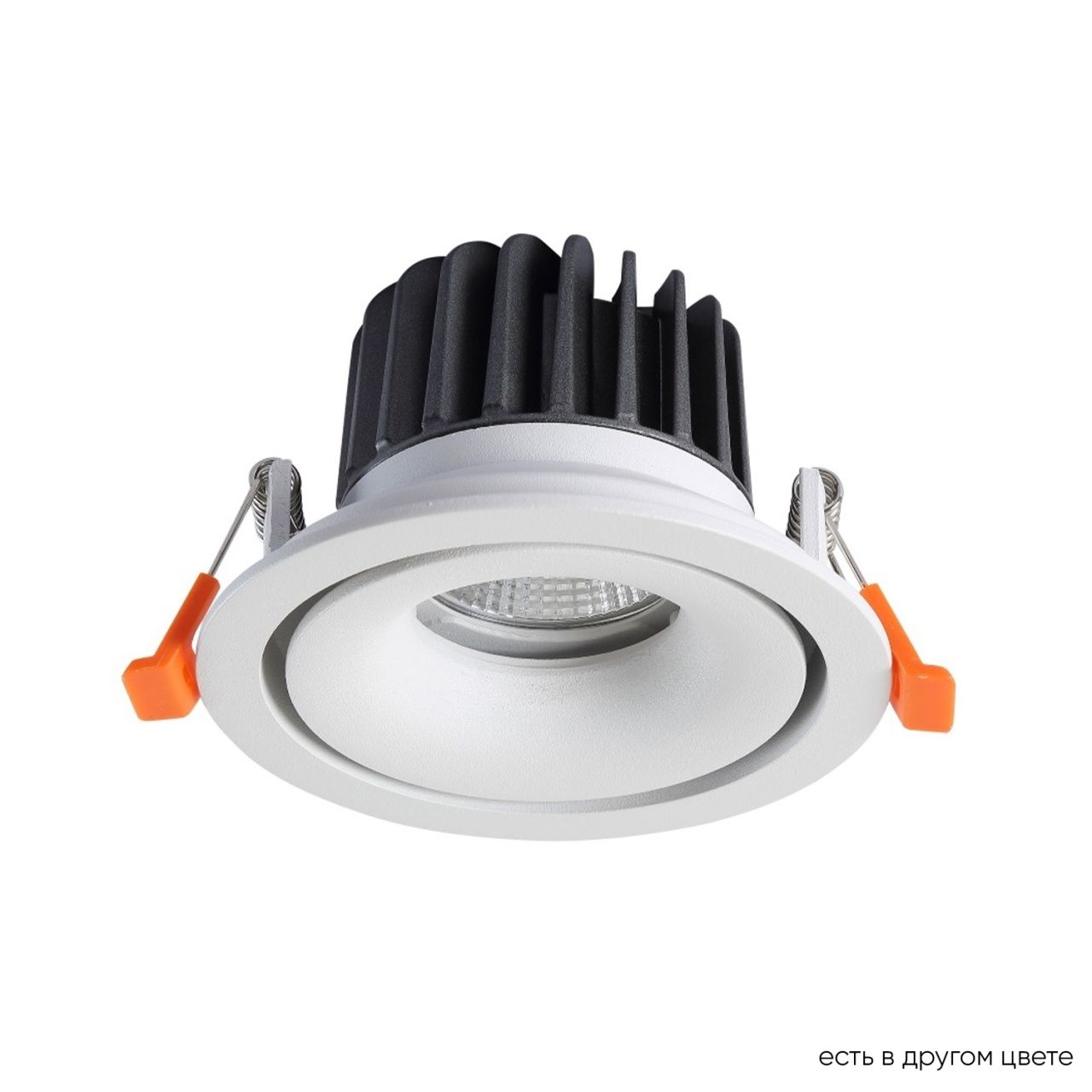 Светильник встроенный Crystal Shine CRSH-10954