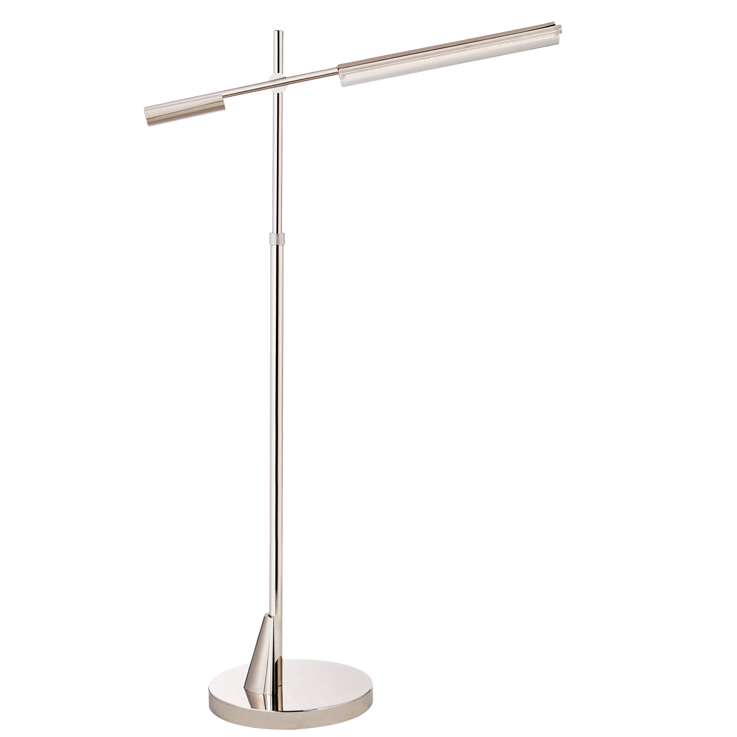 Торшер Daley RL1320PN-CA Ralph Lauren Home