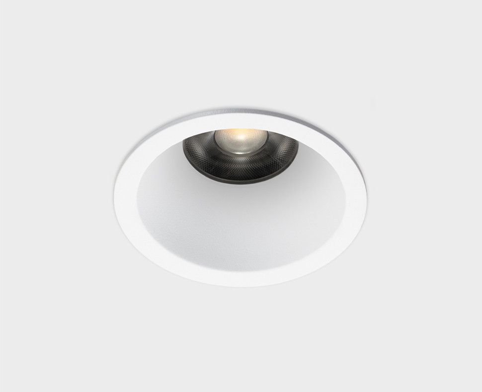 Светильник встраиваемый IT06-6025 white 4000K Italline