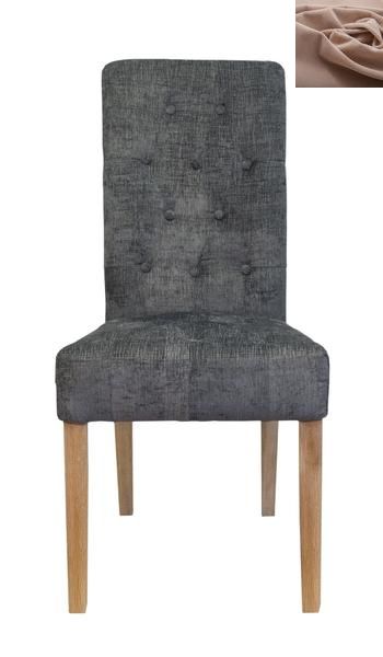 Стул Ostin Brown MAK interior KY-3062-brown
