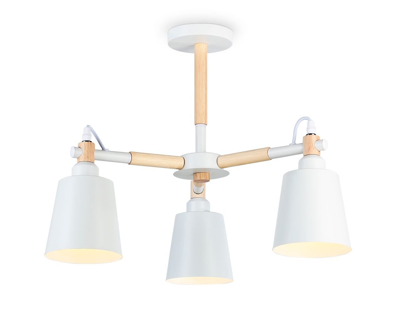 Подвесная люстра Ambrella Light TR82204