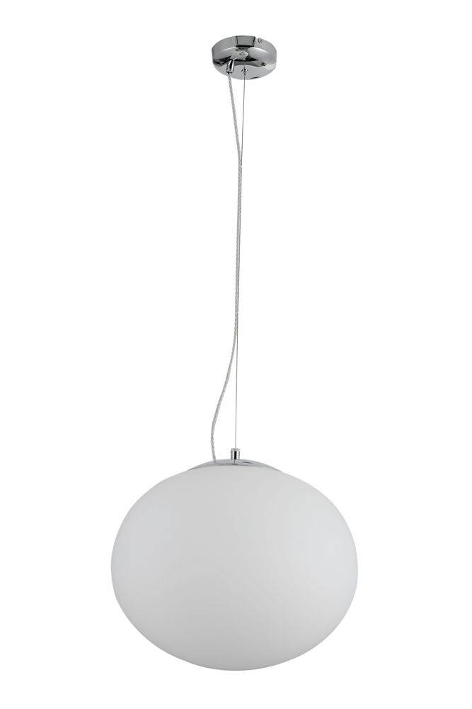 Подвесной светильник Crystal Lux Point SP1 D300