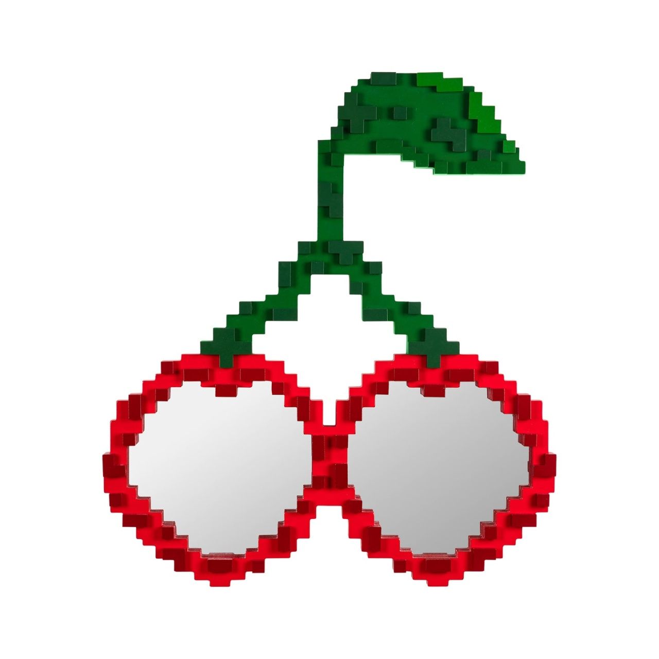 Зеркало Pixel Cherries Seletti 17054