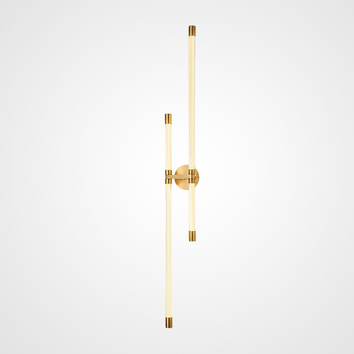 Светильник настенный ImperiumLoft Birta C Wall H120 226351-23
