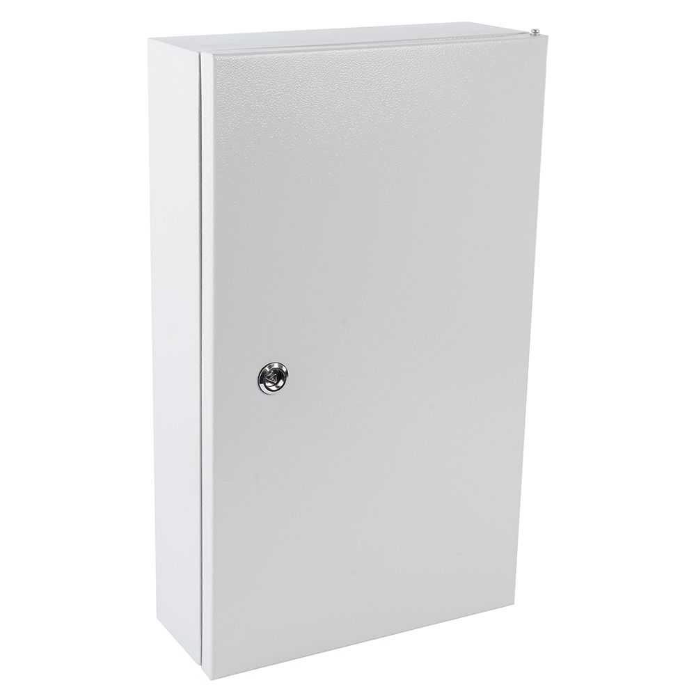 Шкаф навесной распределительный ЩРН-36 STEKKER EBX60-1/36-54 IP54, 36 модулей, сталь, серия ArcaMeta