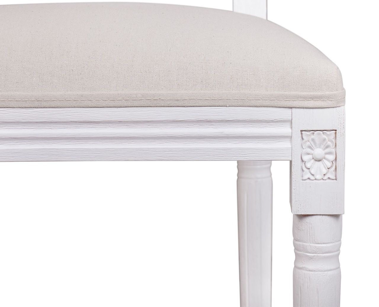 Стул Lotos white v2 MAK interior 5KS24550-BW